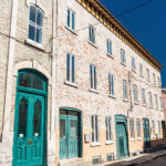 Frédéric Murray Groupe Murray Quebec City real estate