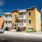 Frédéric Murray Groupe Murray Quebec City real estate