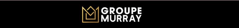 Frédéric Murray Groupe Murray Quebec City real estate
